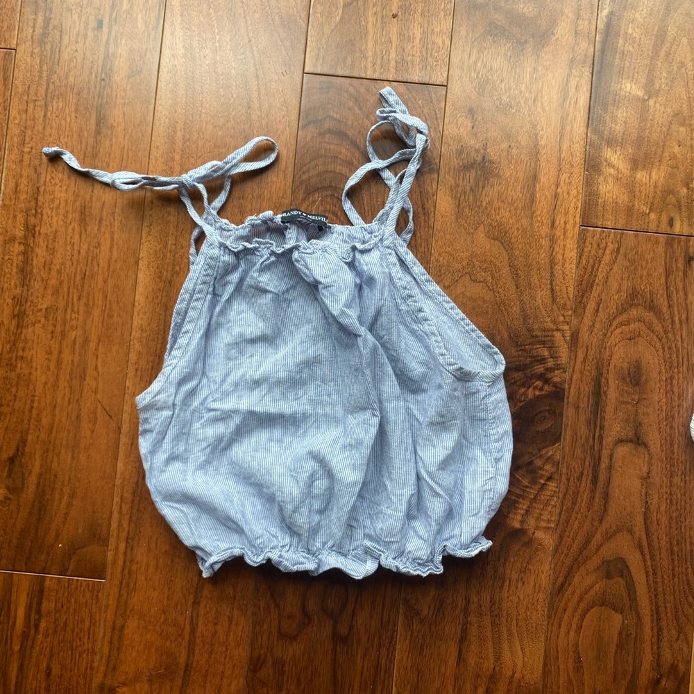 Brandy Melville tank top